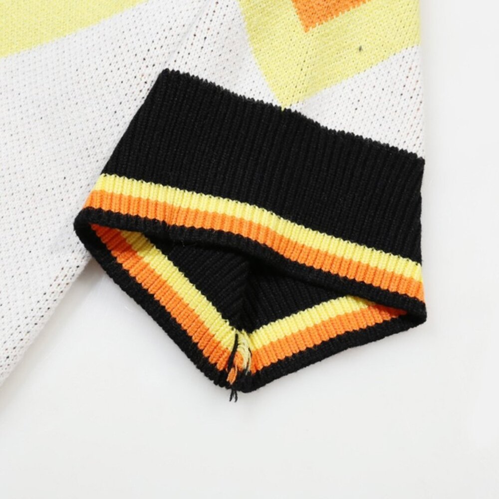 House Of Errors Rectangular Line Eye Of Truth Mul… - image 4